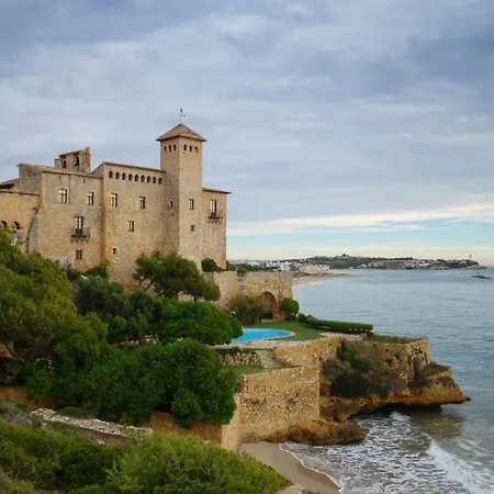 Mediterranean Way - Blue Tarraco Apartment