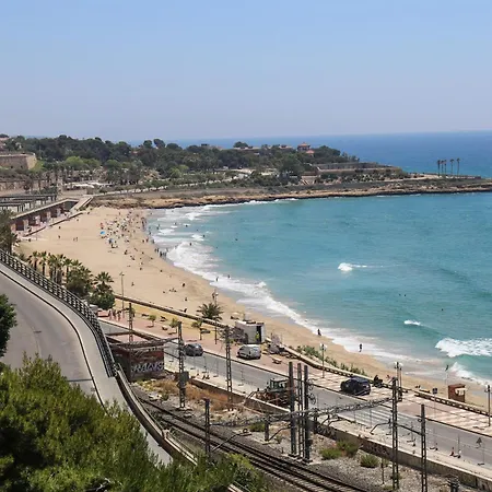 Apartment Mediterranean Way - Blue Tarraco Tarragona