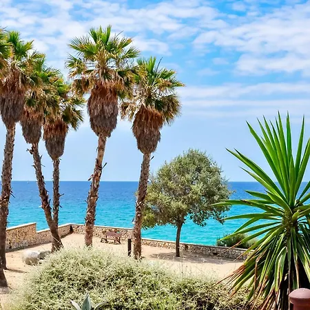 Apartment Mediterranean Way - Blue Tarraco *