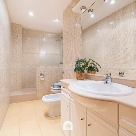 Mediterranean Way - Blue Tarraco Apartment