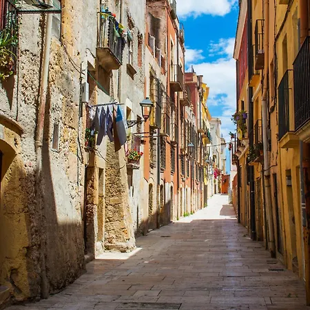 Mediterranean Way - Blue Tarraco Apartment *