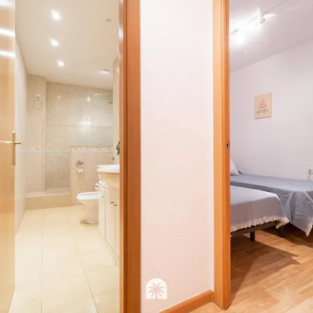 Apartment Mediterranean Way - Blue Tarraco Tarragona
