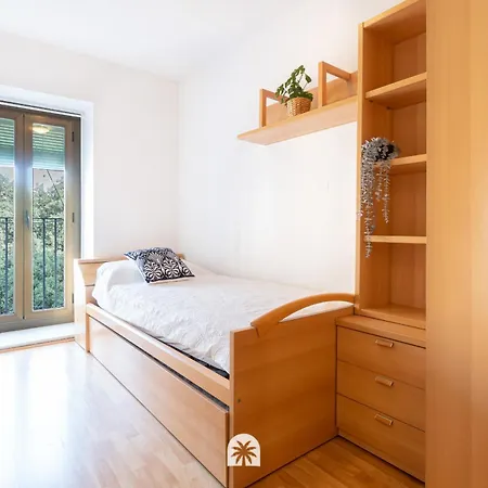 Apartment Mediterranean Way - Blue Tarraco