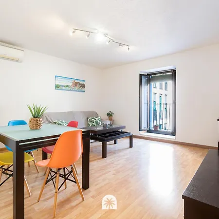 Mediterranean Way - Blue Tarraco Apartment