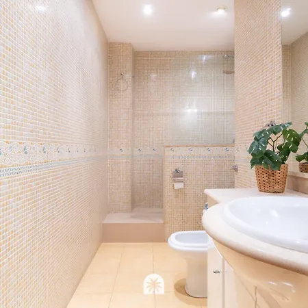 Mediterranean Way - Blue Tarraco Apartment *