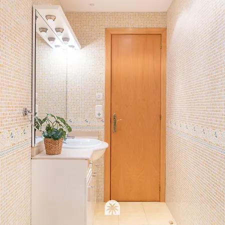 Apartment Mediterranean Way - Blue Tarraco Tarragona
