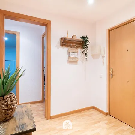Weroomies - Blue Tarraco Appartement *