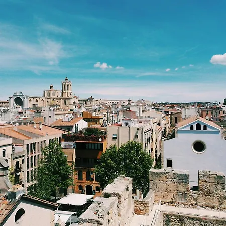 Weroomies - Blue Tarraco Apartamento