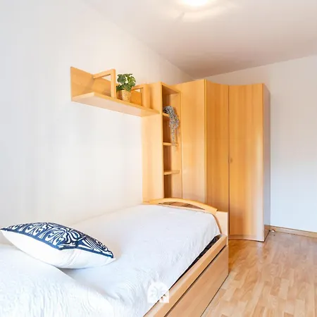 Appartement Weroomies - Blue Tarraco Tarragona