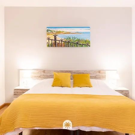 Weroomies - Blue Tarraco Appartement *