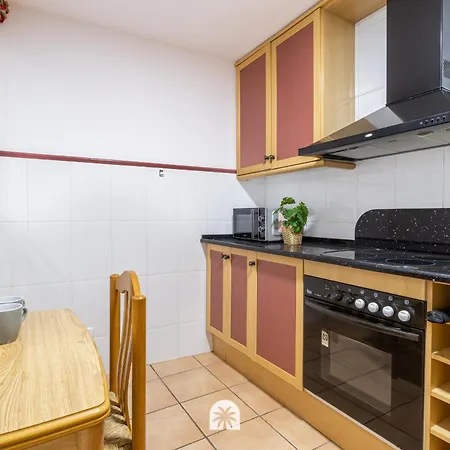 Weroomies - Blue Tarraco Appartement *