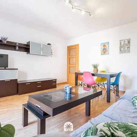 Appartement Weroomies - Blue Tarraco *