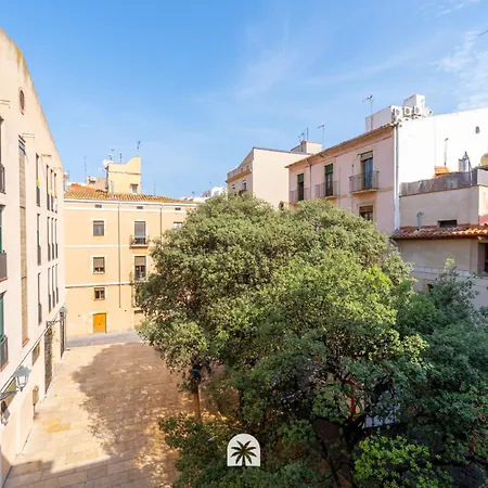Weroomies - Blue Tarraco Apartamento Tarragona